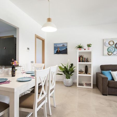 Apartamento Playa ตอร์ร็อกซ์ ภายนอก รูปภาพ