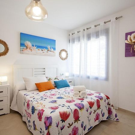 Apartamento Playa ตอร์ร็อกซ์ ภายนอก รูปภาพ