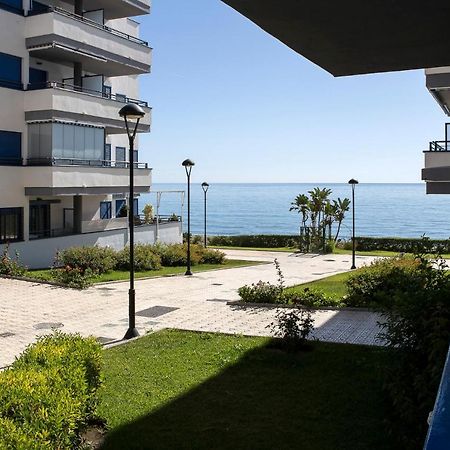 Apartamento Playa ตอร์ร็อกซ์ ภายนอก รูปภาพ