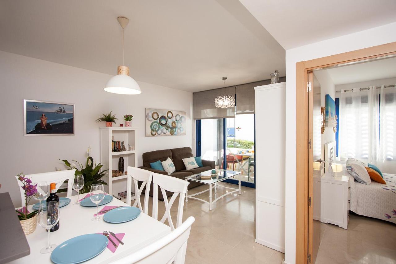 Apartamento Playa ตอร์ร็อกซ์ ภายนอก รูปภาพ