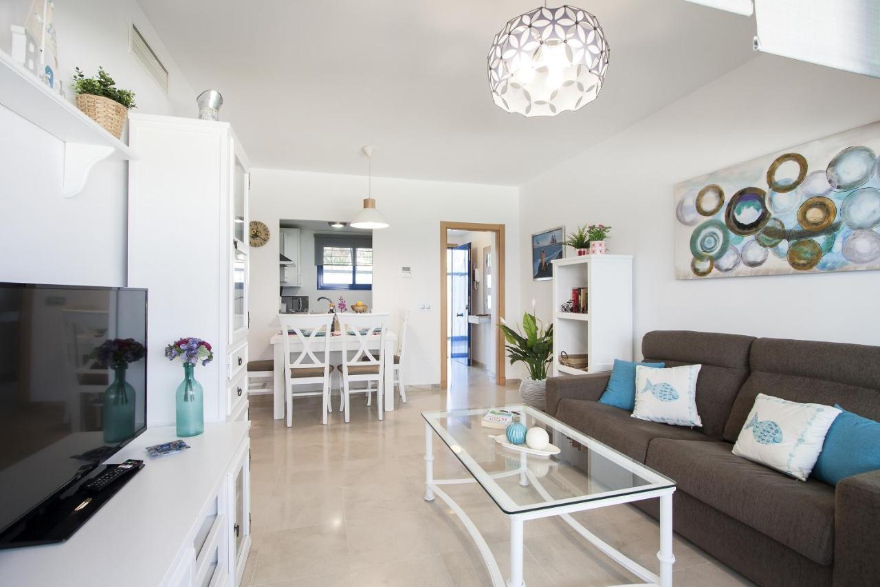 Apartamento Playa ตอร์ร็อกซ์ ภายนอก รูปภาพ