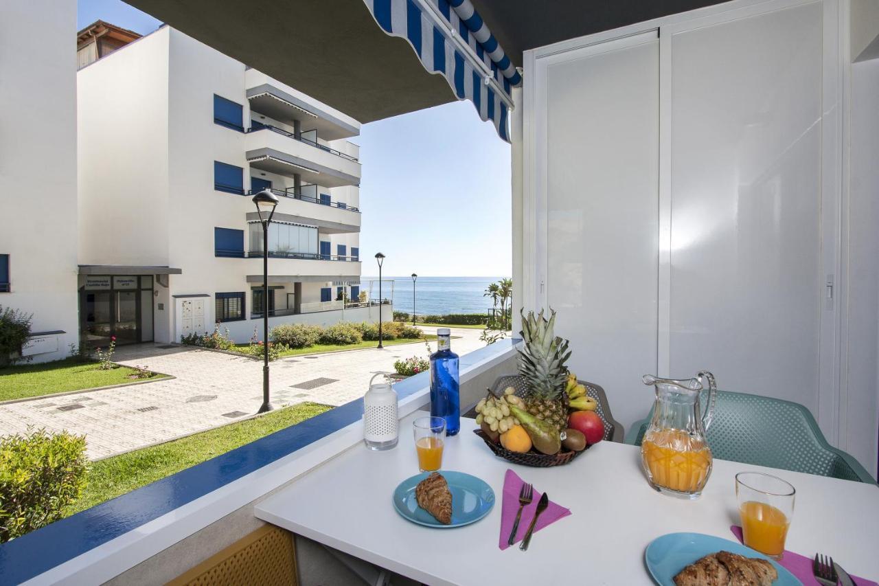Apartamento Playa ตอร์ร็อกซ์ ภายนอก รูปภาพ