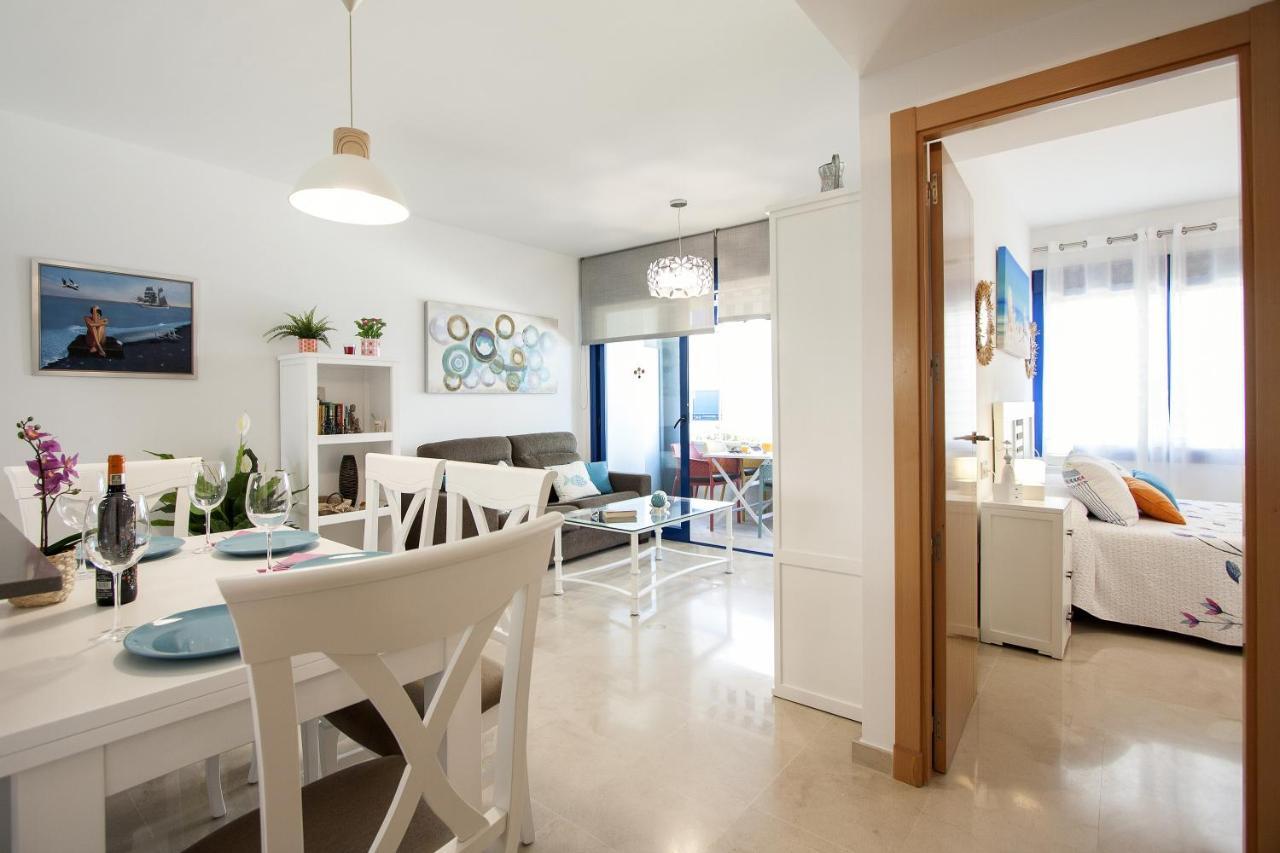 Apartamento Playa ตอร์ร็อกซ์ ภายนอก รูปภาพ