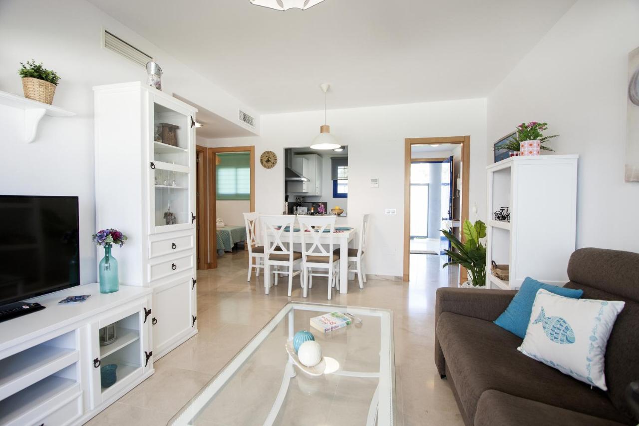 Apartamento Playa ตอร์ร็อกซ์ ภายนอก รูปภาพ