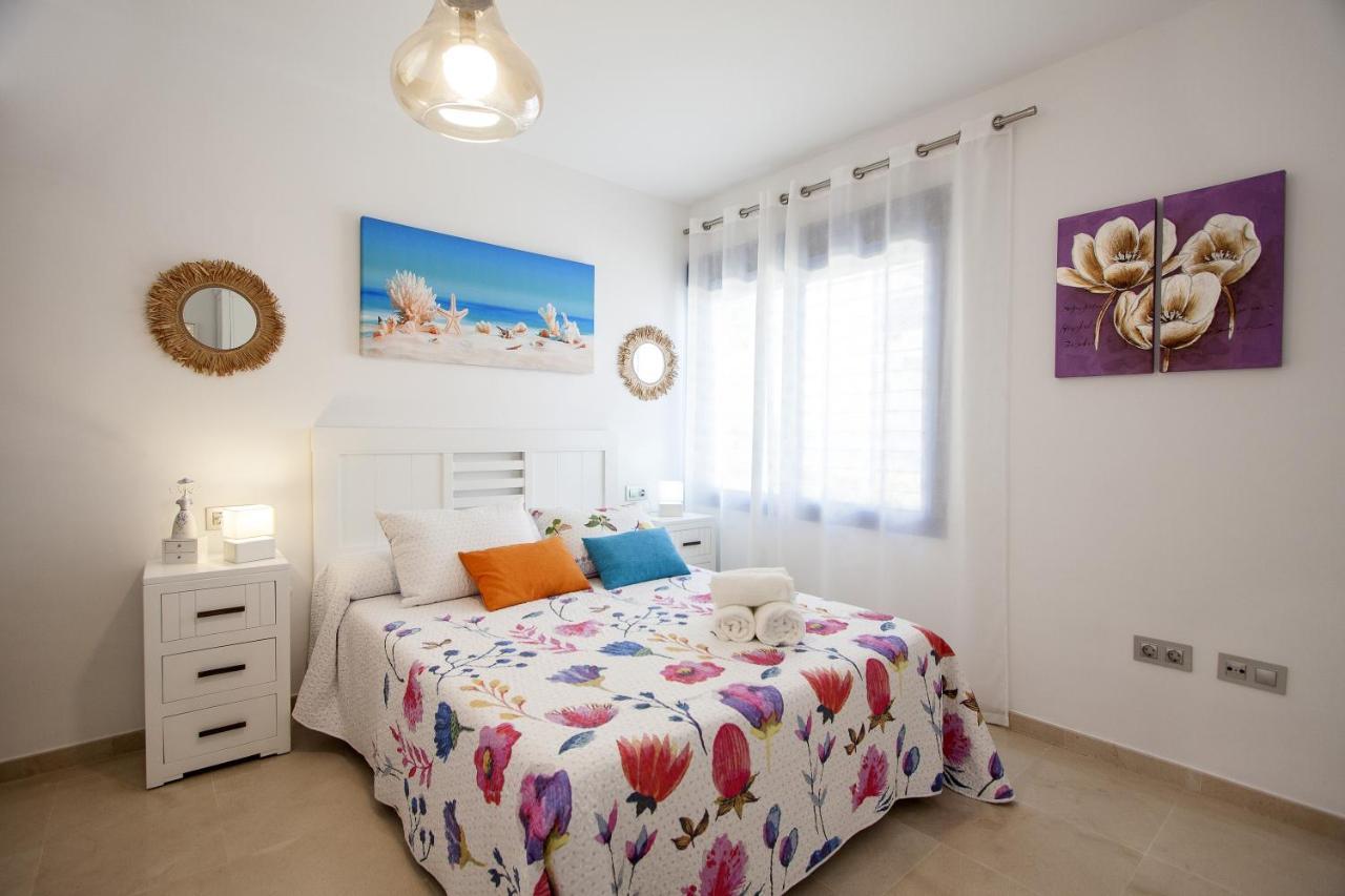 Apartamento Playa ตอร์ร็อกซ์ ภายนอก รูปภาพ