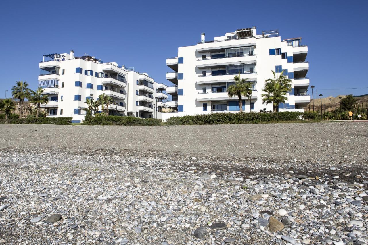 Apartamento Playa ตอร์ร็อกซ์ ภายนอก รูปภาพ