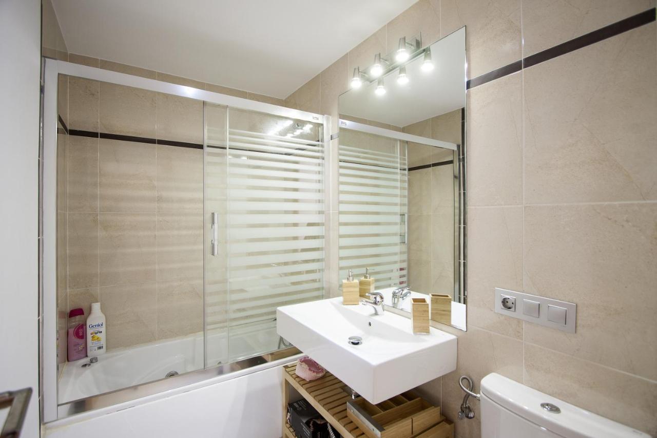 Apartamento Playa ตอร์ร็อกซ์ ภายนอก รูปภาพ