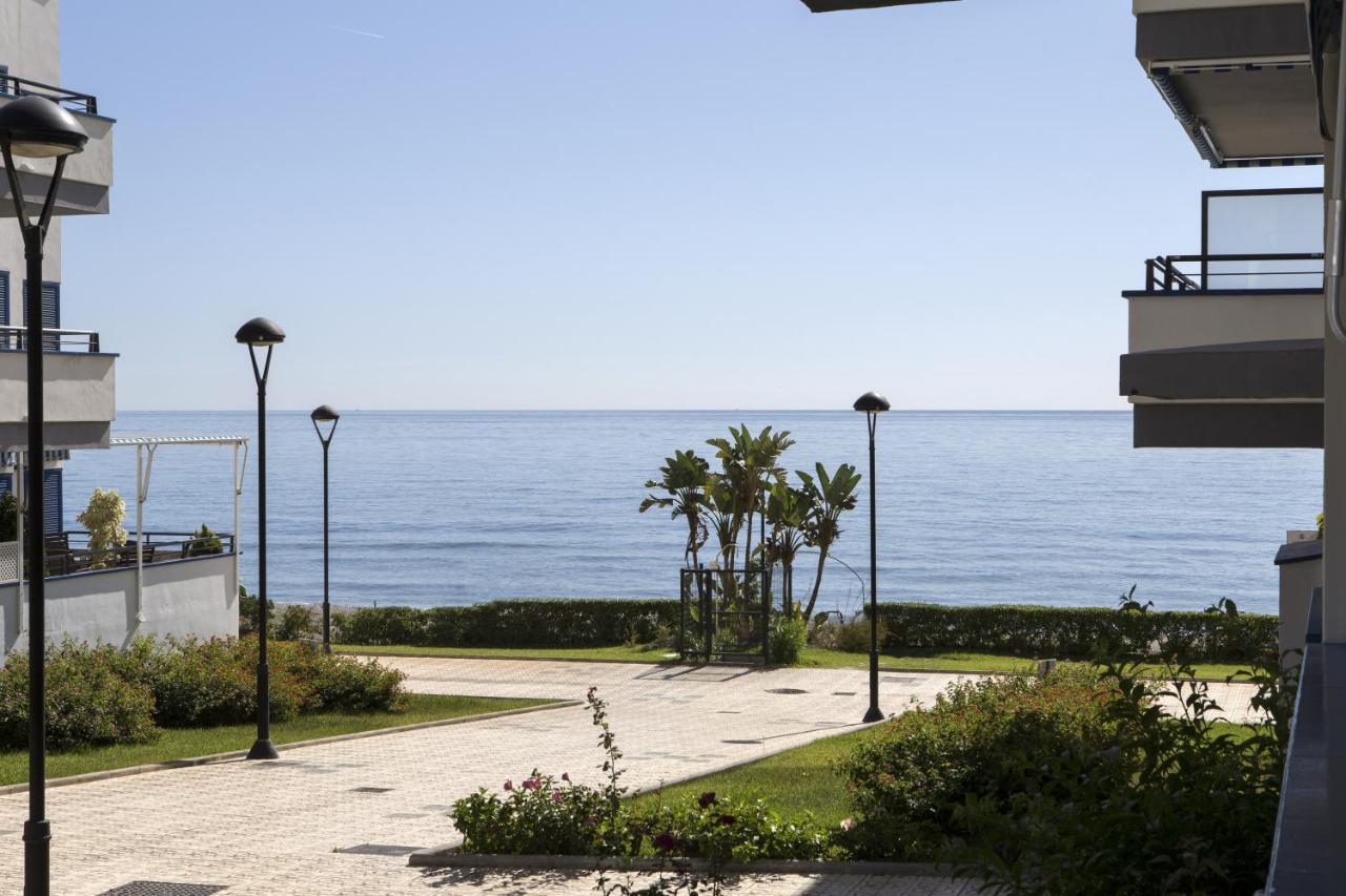 Apartamento Playa ตอร์ร็อกซ์ ภายนอก รูปภาพ