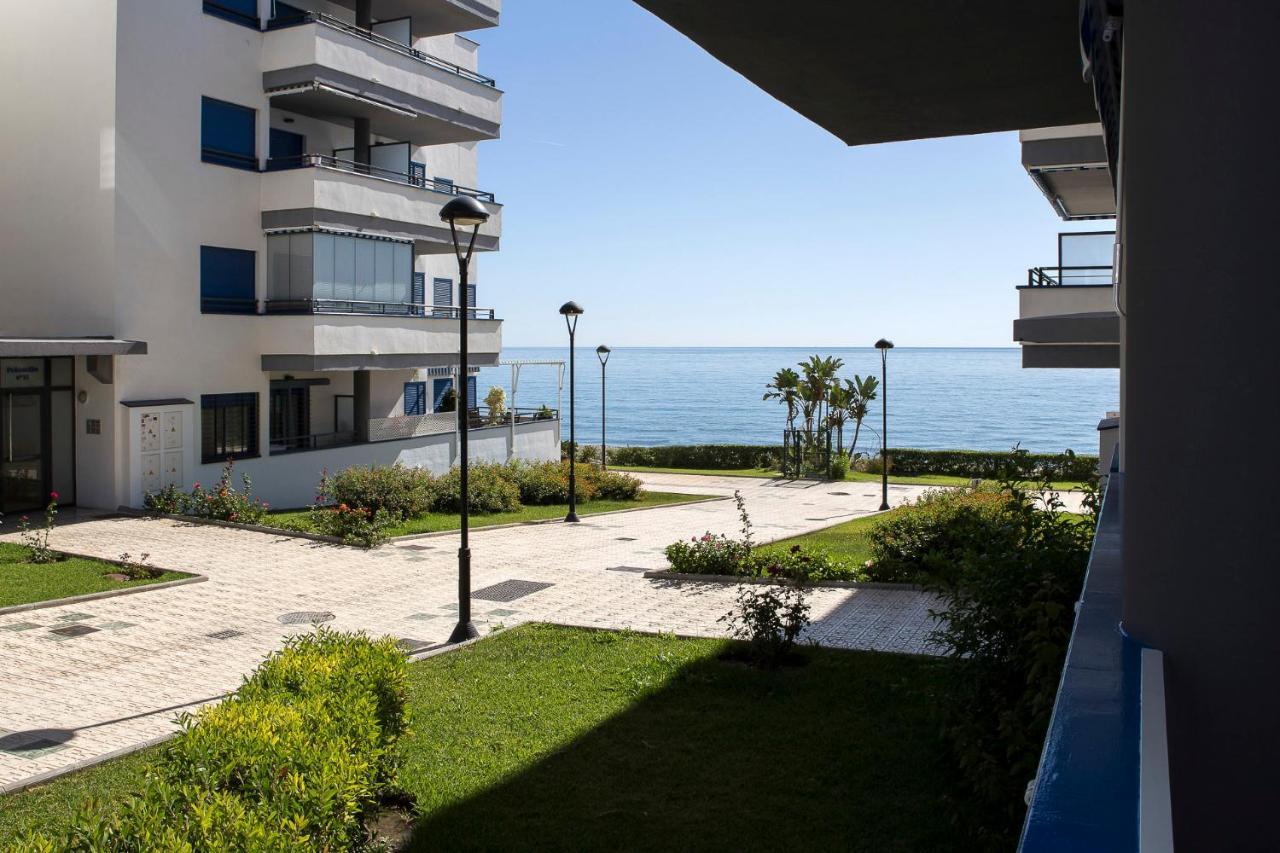 Apartamento Playa ตอร์ร็อกซ์ ภายนอก รูปภาพ
