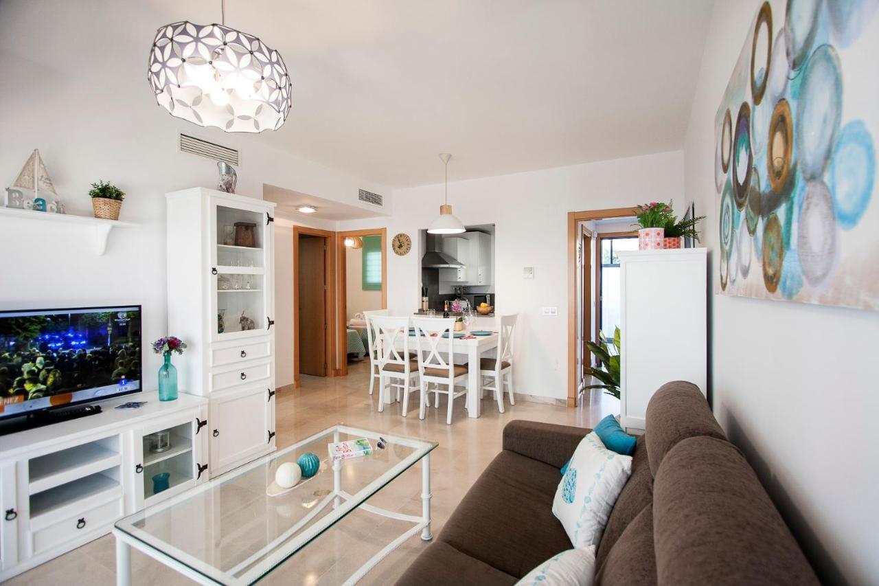 Apartamento Playa ตอร์ร็อกซ์ ภายนอก รูปภาพ