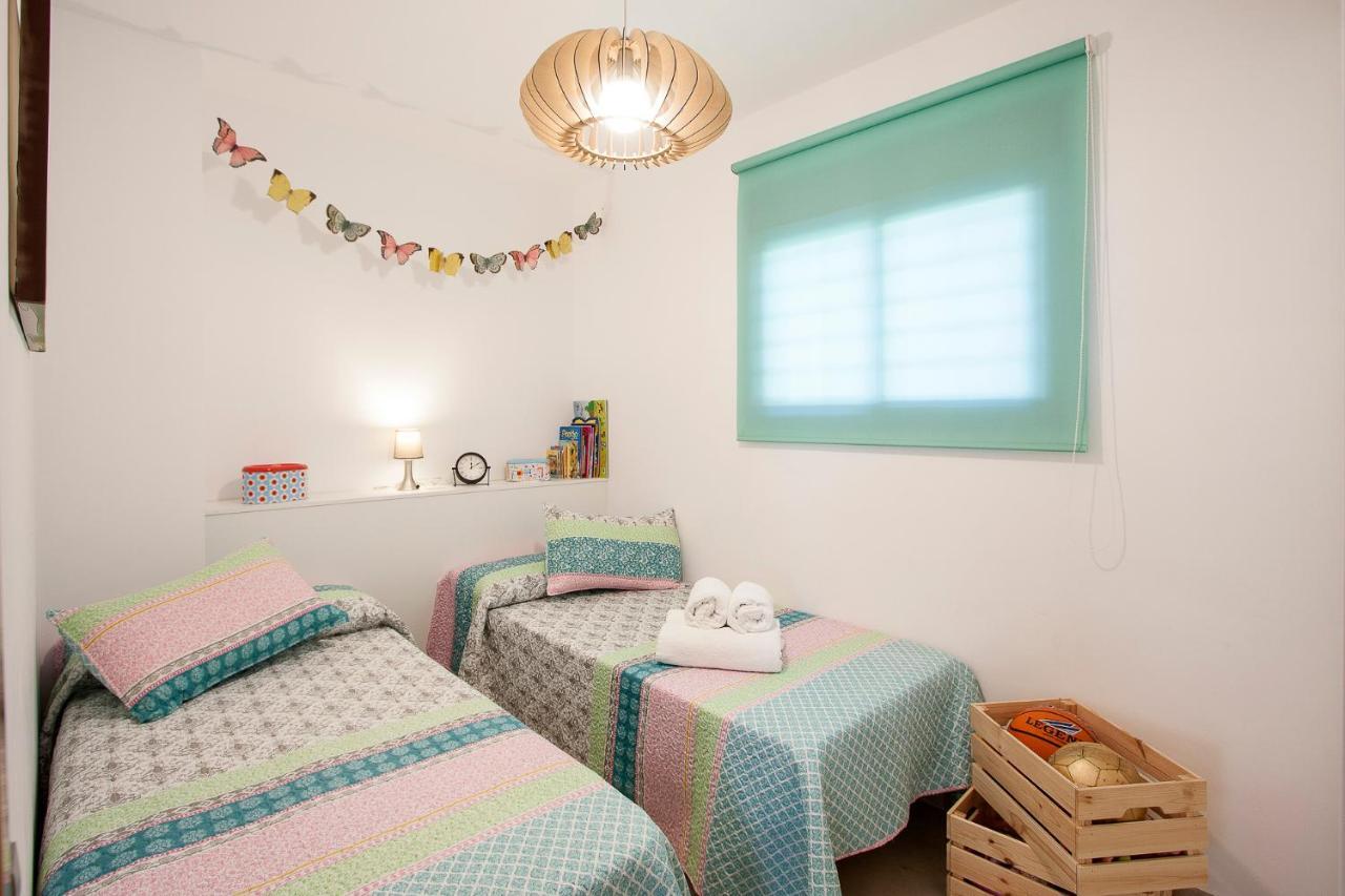 Apartamento Playa ตอร์ร็อกซ์ ภายนอก รูปภาพ