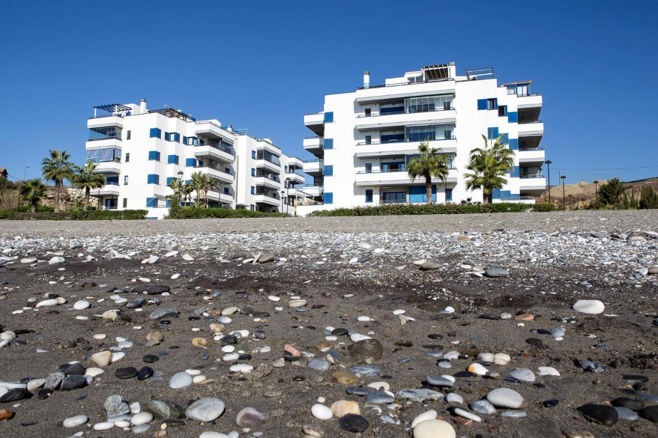 Apartamento Playa ตอร์ร็อกซ์ ภายนอก รูปภาพ